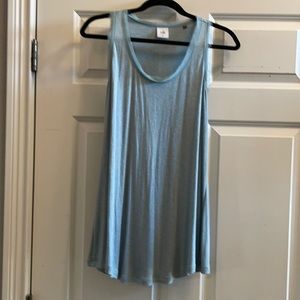 Cabi Iris tank #5197
